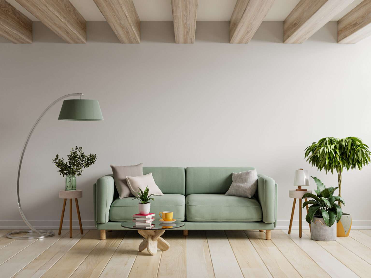 Living Room Sofa Services