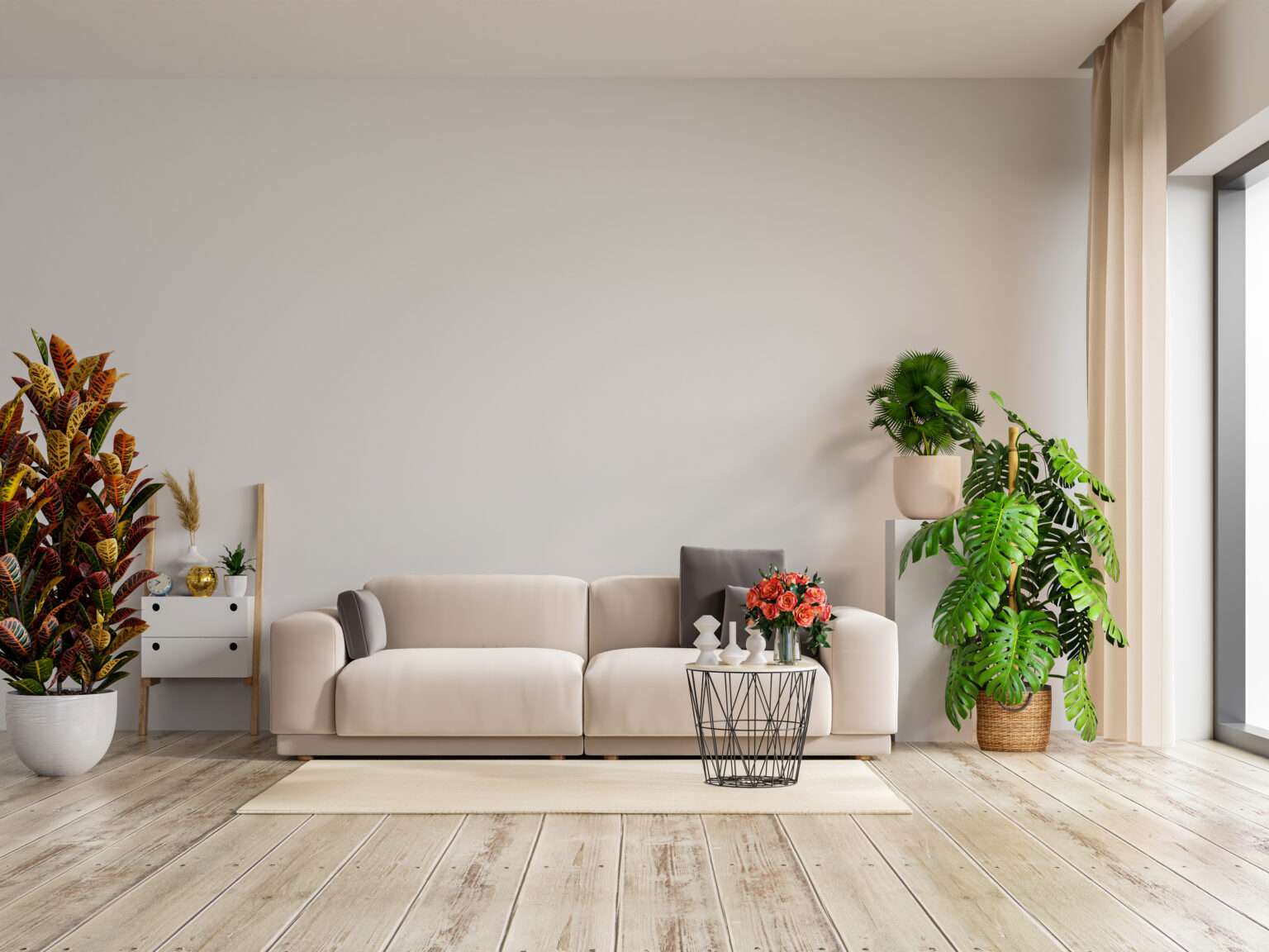 american sofa