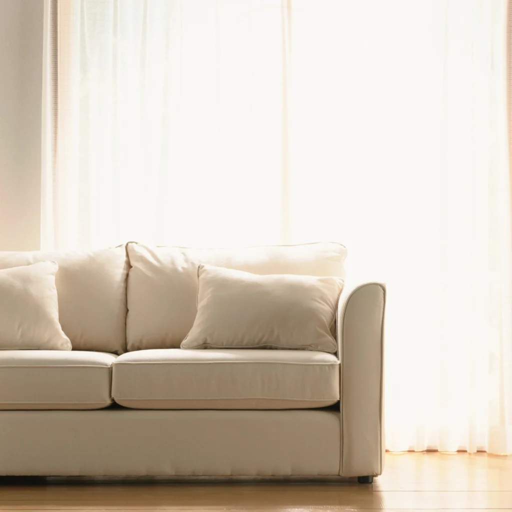 modern sofa upholstery