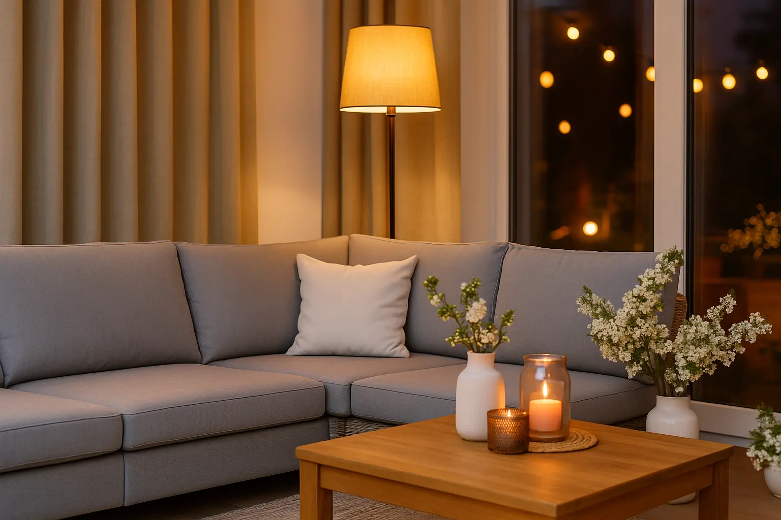 تفصيل كنب كلاسيك