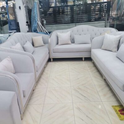 كنبة أمريكية عصرية