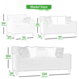 sofa set