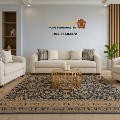 أريكة 6 مقاعد