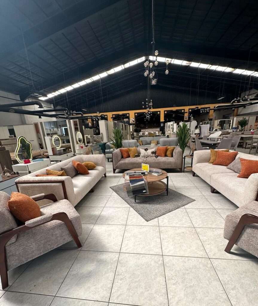 Best Furniture Store in Riyadh