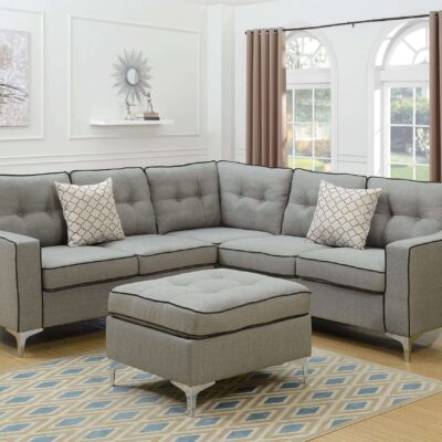 Modern Corner Sofa
