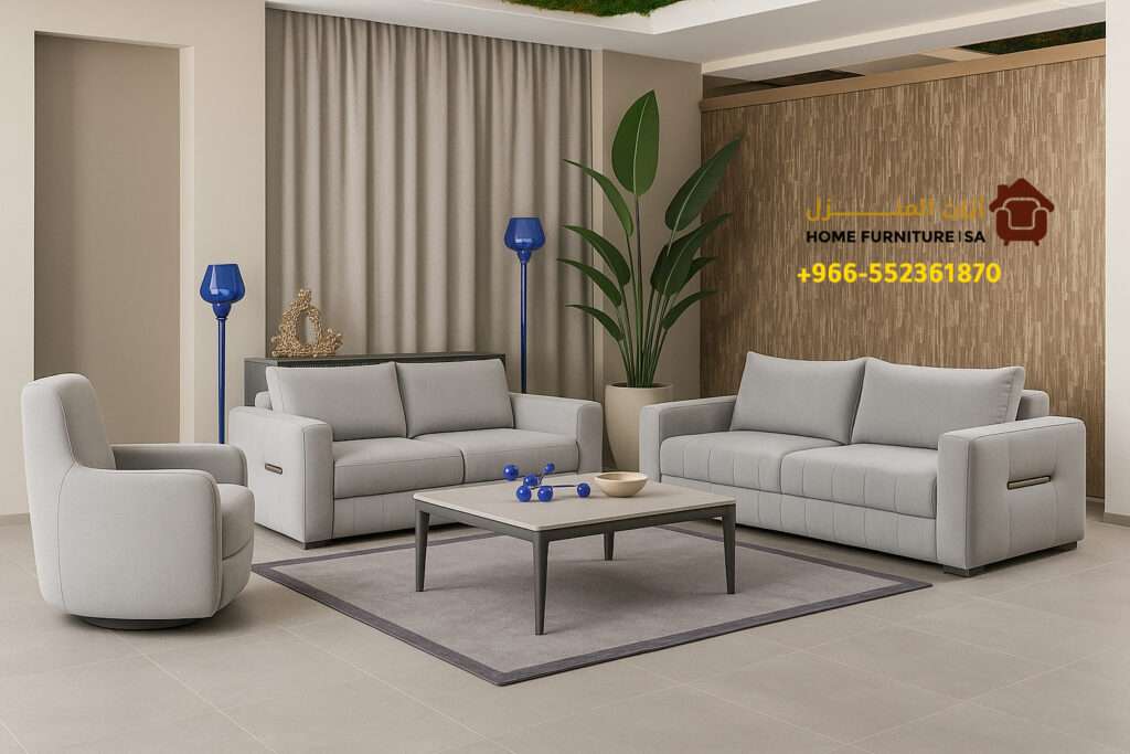 طقم كنب روما