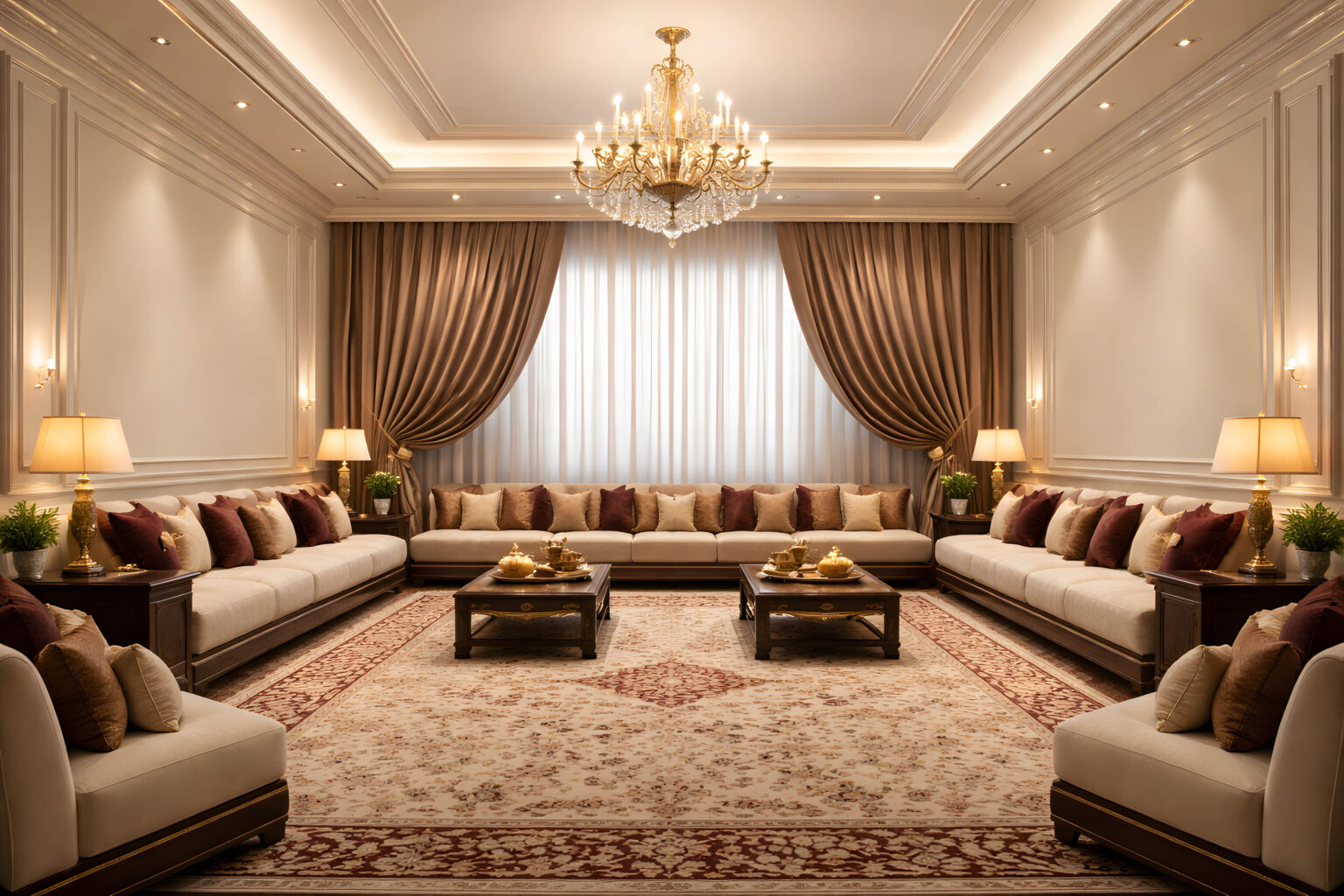 تنجيد كنب بالرياض