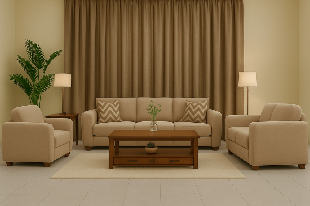Best Furniture Store in Riyadh