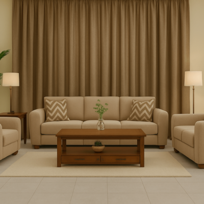Best Furniture Store in Riyadh