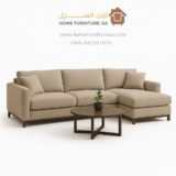 L Shape sofa