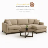 L Shape sofa