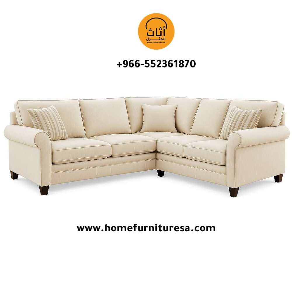 best sofa store in the Haraj furniture market
