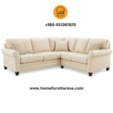 best sofa store in the Haraj furniture market