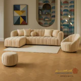 Luxury sofa