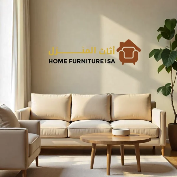 Modern Corner Sofa