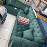 كنب على شكل حرف L في الرياض