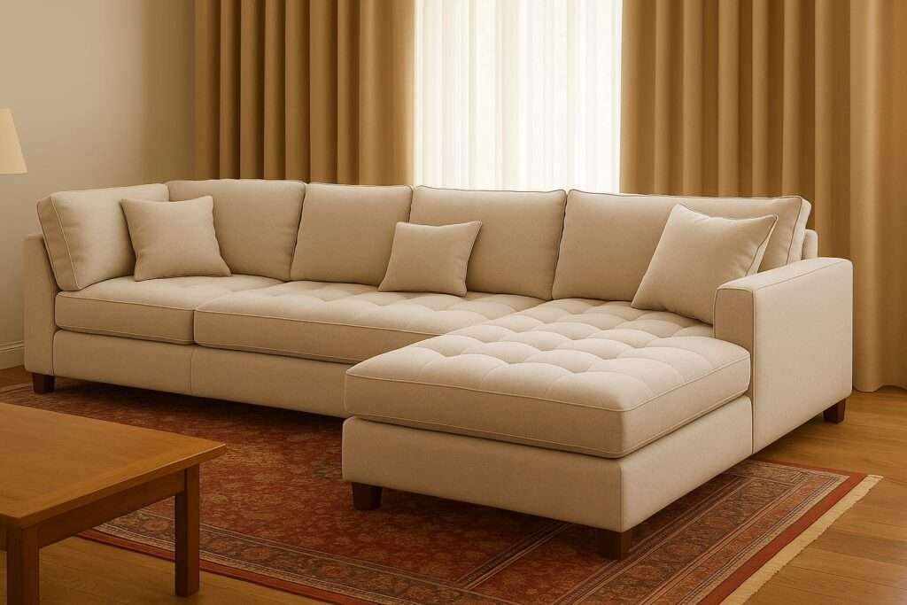 Sofa store in riyadh