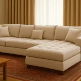 كنب الزاوية وكنب حرف L