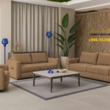 Modern Sofa Set Saudi Arabia