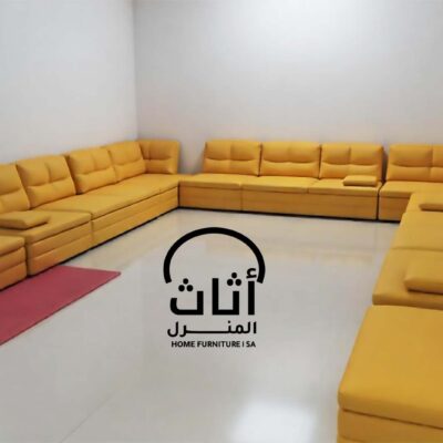 أريكة زاوية