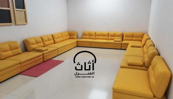 أريكة زاوية