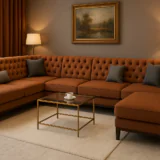 Best modern sofa KSA