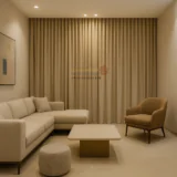 L shape sofa in riyadh