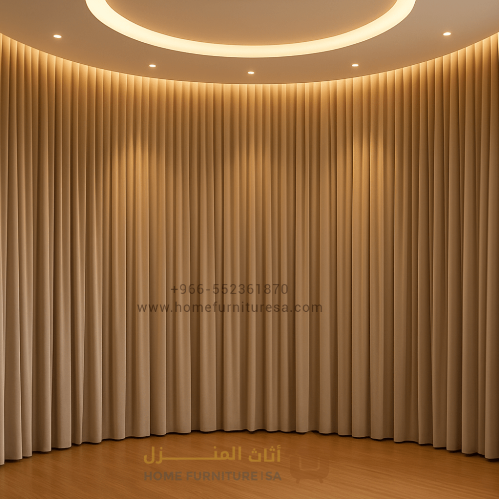 wifi curtain