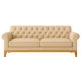 2 seater sofa set