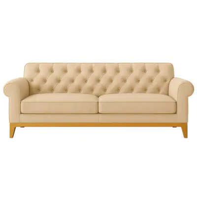 2 seater sofa set