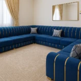 American Majlis Sectional Sofa