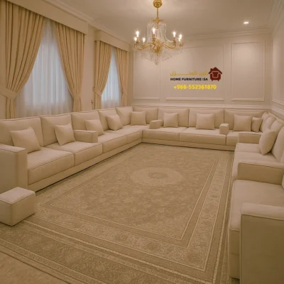 living room sofa set
