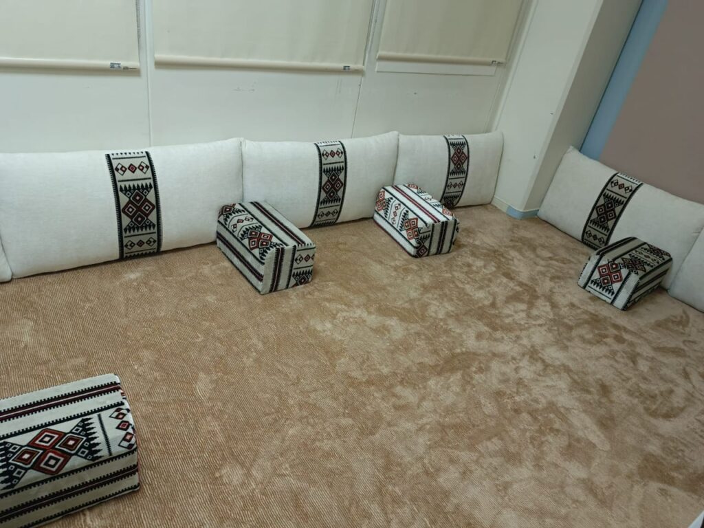 تنجيد مجالس بالرياض