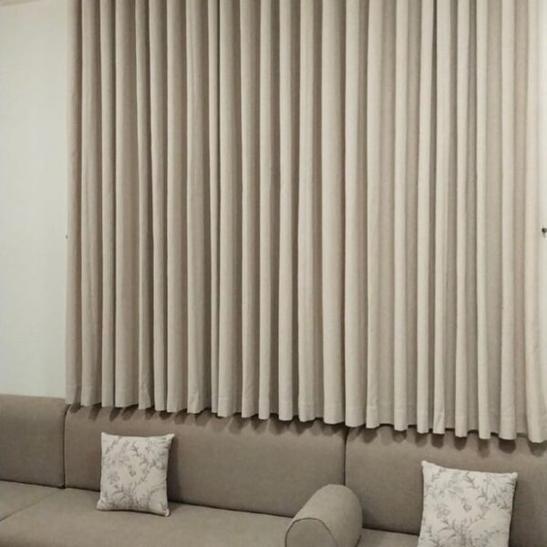 Affordable curtains in Riyadh Haraj