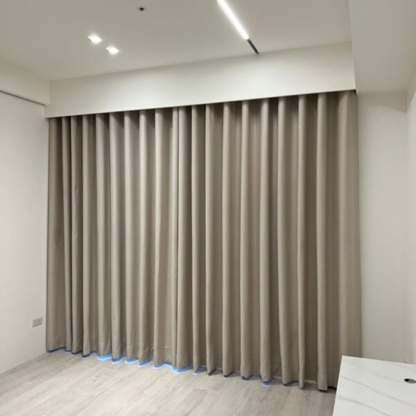 Contemporary curtain gallery Saudi Arabia