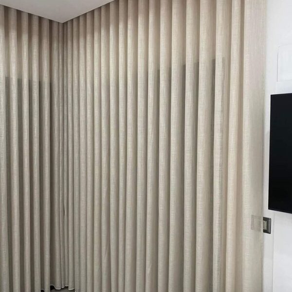 Premium curtain shop Riyadh KSA