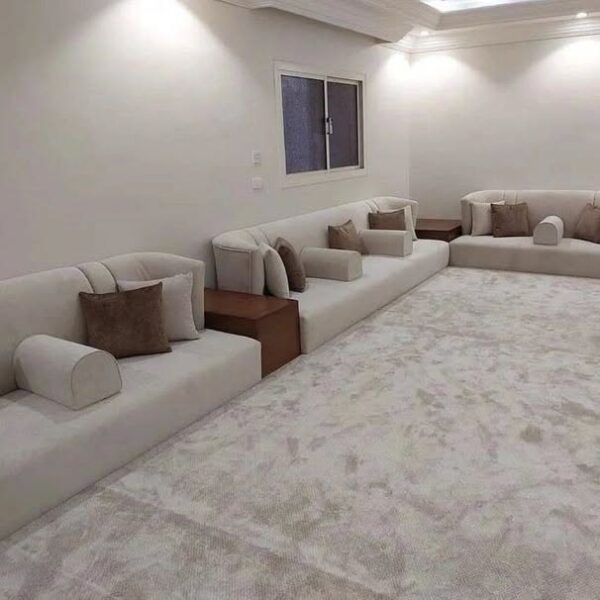 Best living room sofa Riyadh KSA