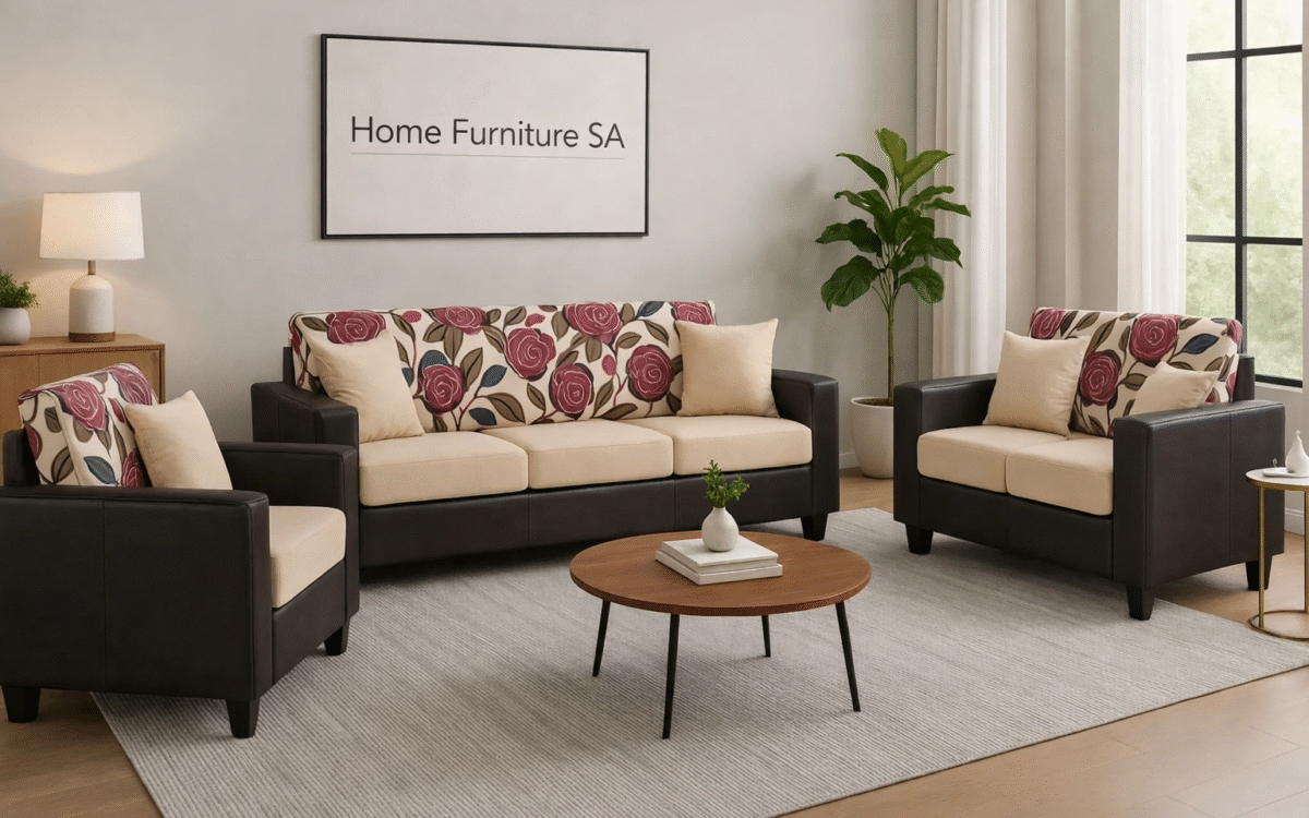 sofa upholstery Riyadh