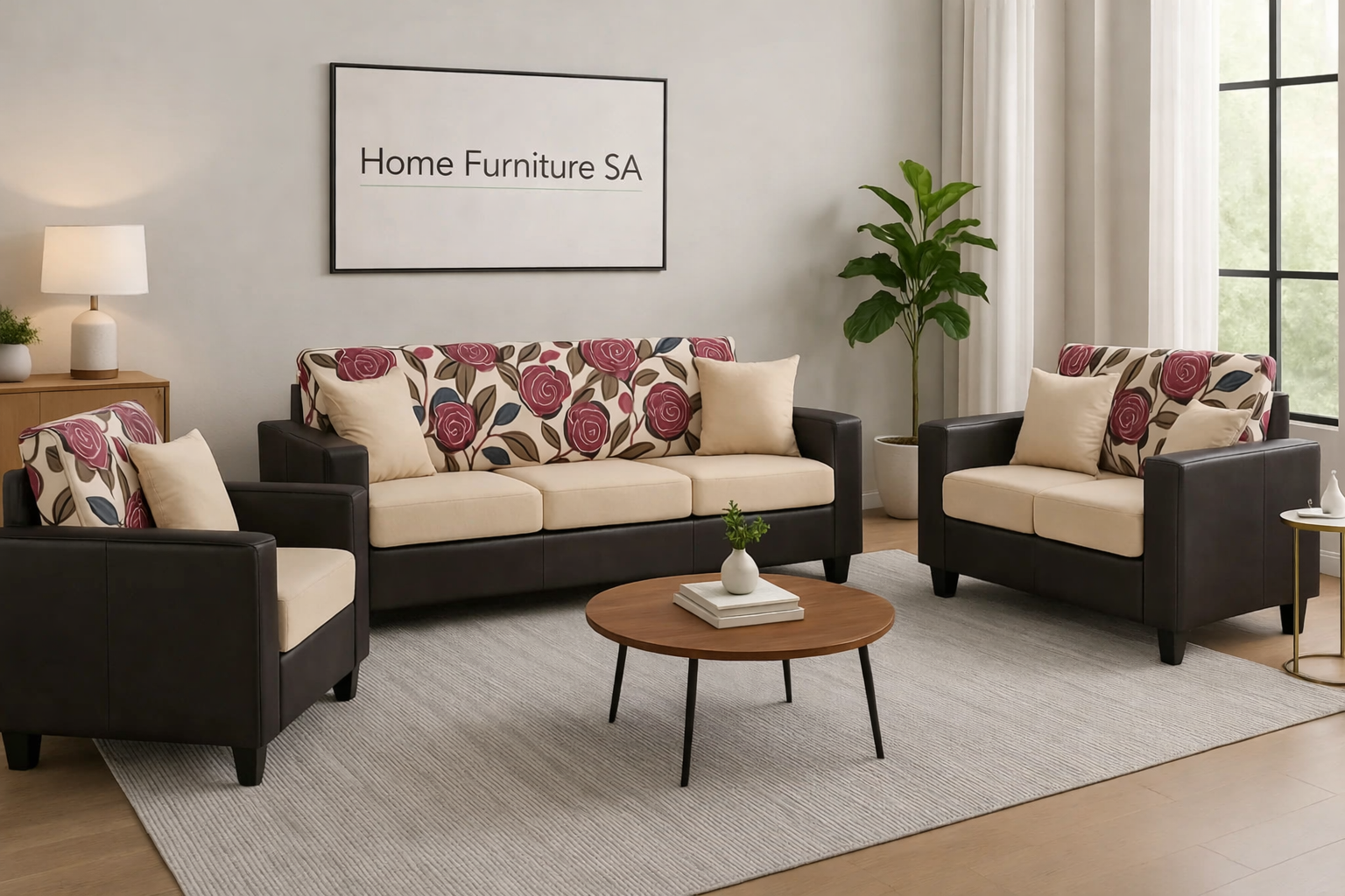 sofa upholstery Riyadh