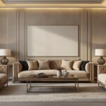 Furniture Upholsterer in Riyadh