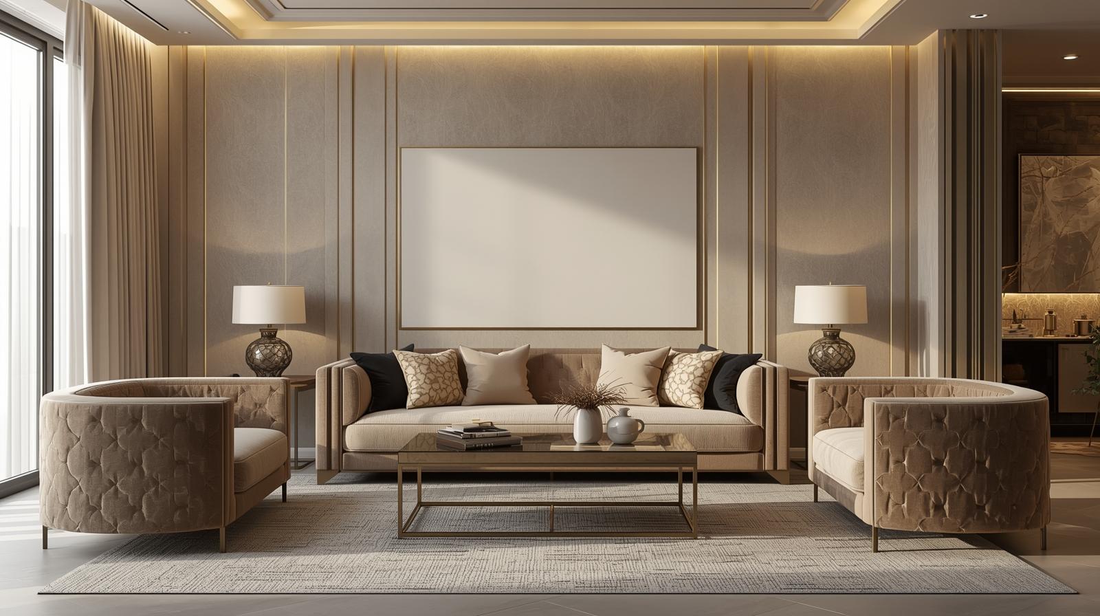 Furniture Upholsterer in Riyadh