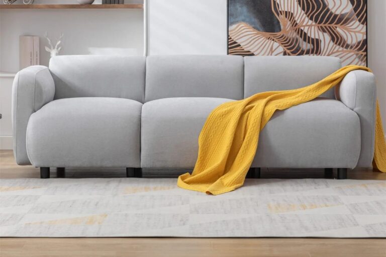 تنجيد كنب الريض