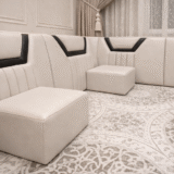 صالة عربية تقليدية