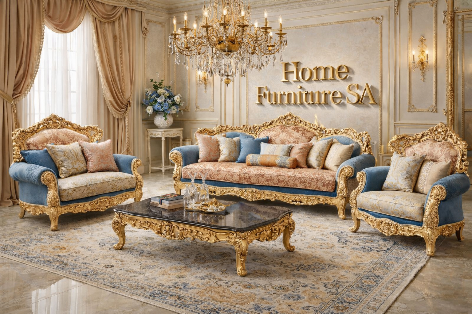 classi sofa set saudi arabia