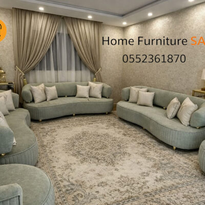 كنب مودرن الرياض