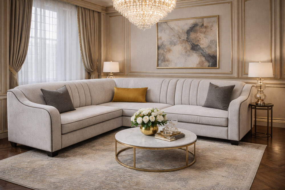 تفصيل وتنجيد كنب بالرياض