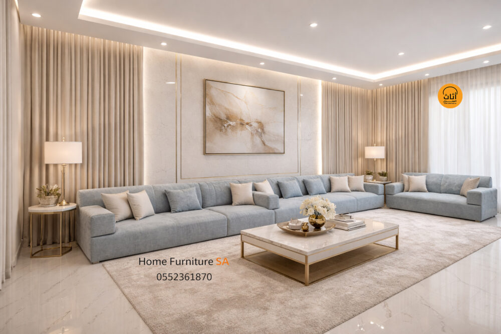 كنب في السعودية