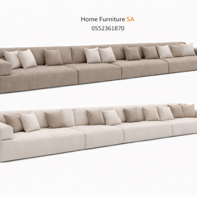 luxury sofa ksa