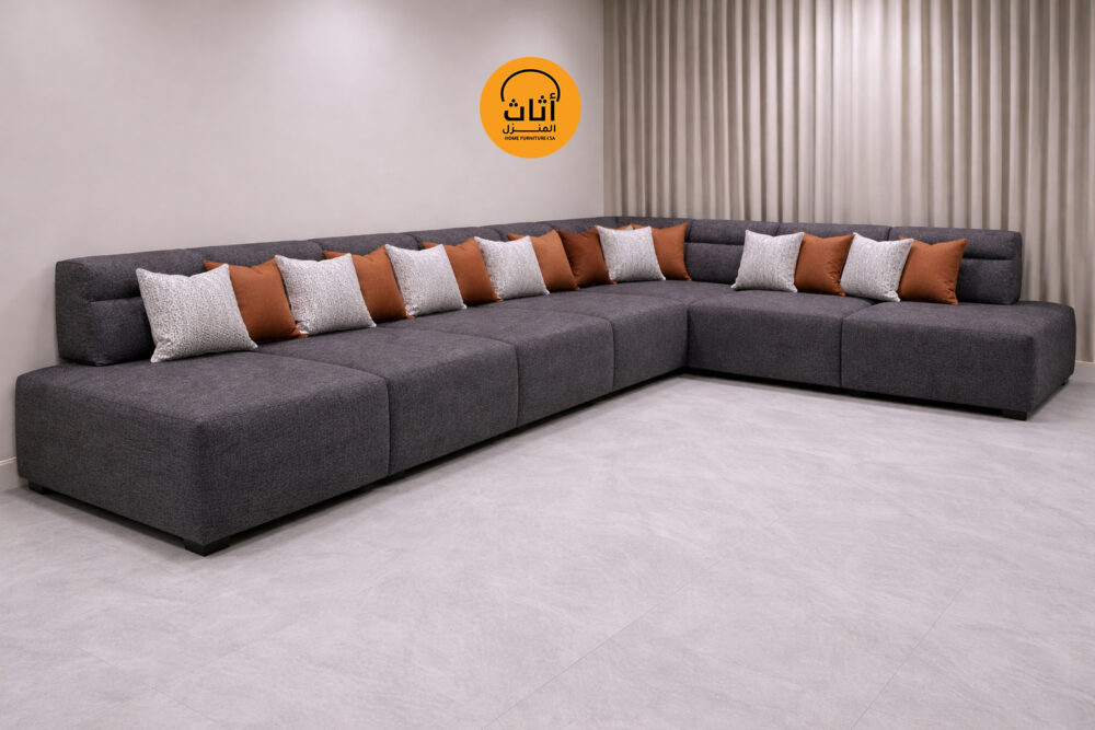 كنب مودرن بالرياض