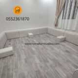 طقم كنب مجلس عربي